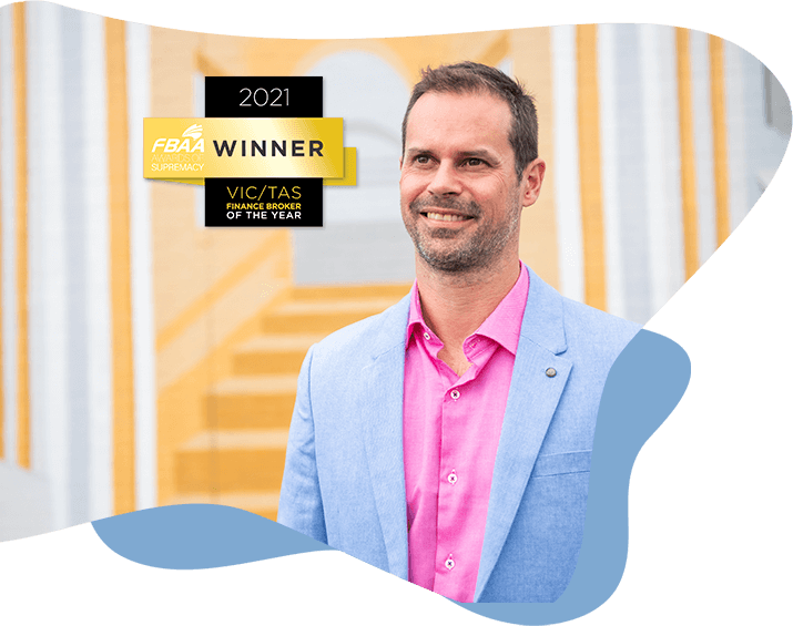 award winning mortgage broker