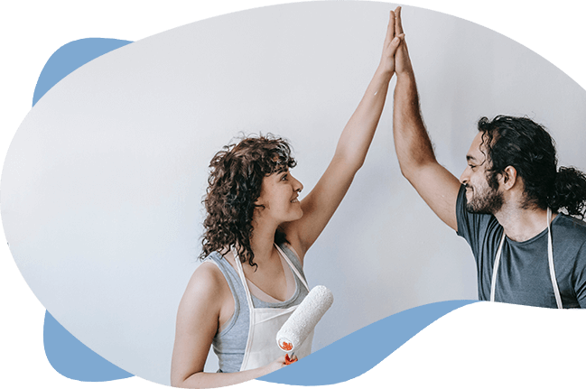 help for your renovation