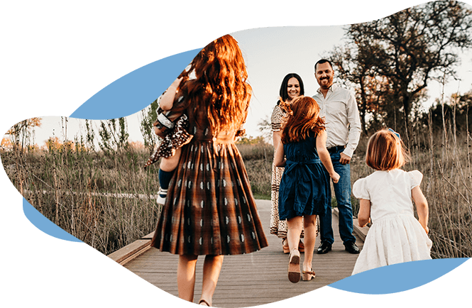 stress-free experience